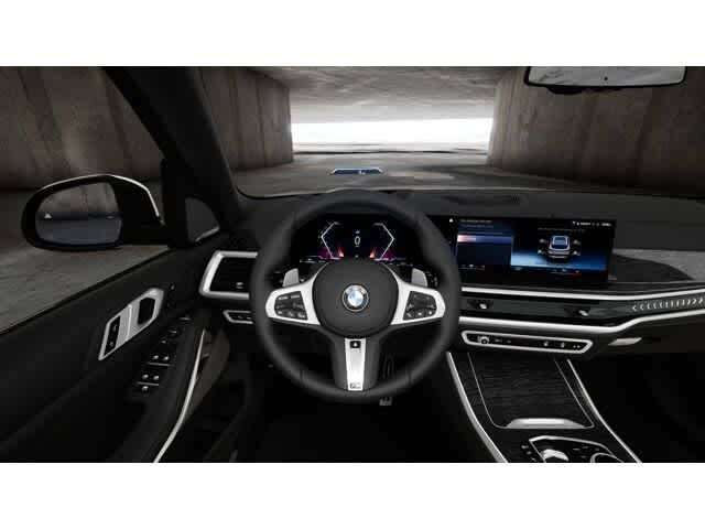 2026 BMW X5 xDrive40i 13