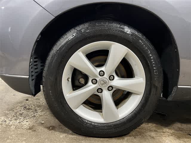 Thumbnail: 2013 Lexus RX - 19