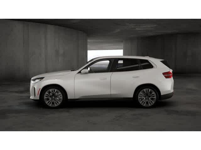 Thumbnail: 2025 BMW X3 - 4
