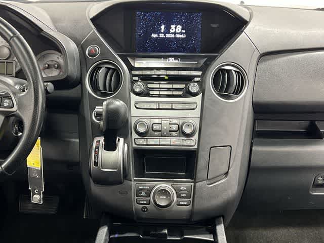 Thumbnail: 2014 Honda Pilot - 28