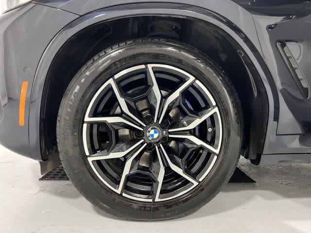 Thumbnail: 2023 BMW X3 - 18