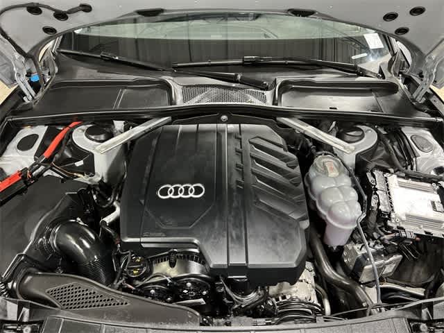 Thumbnail: 2023 Audi A5 - 20