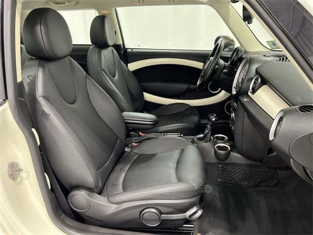 Thumbnail: 2013 MINI Cooper Hardtop - 26