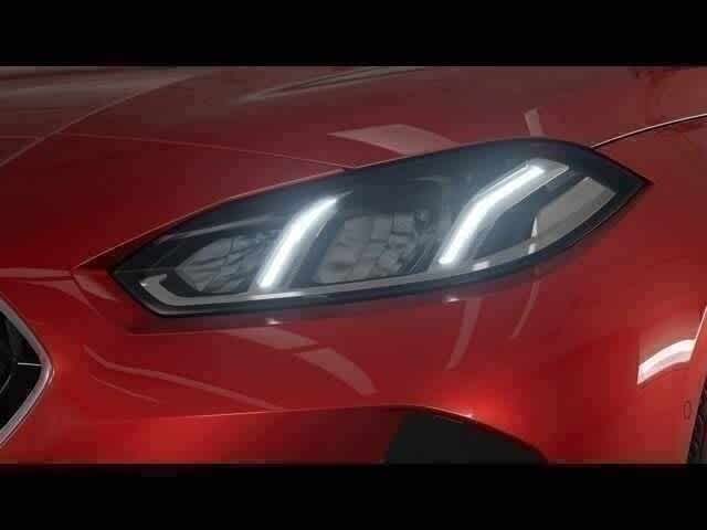 Thumbnail: 2025 BMW 2 Series - 6