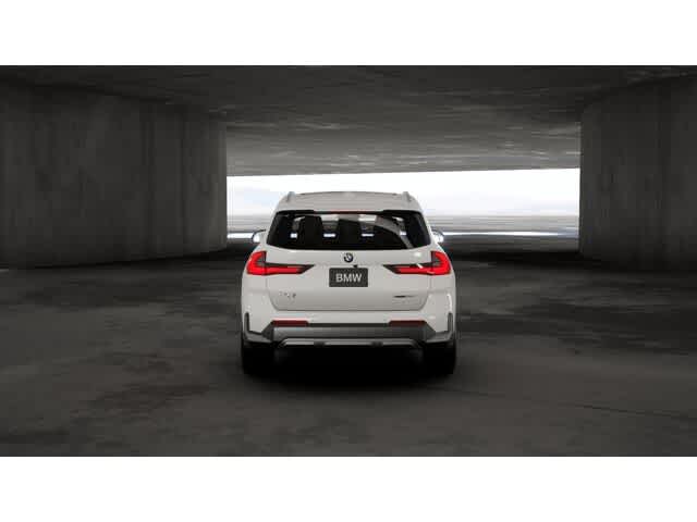 Thumbnail: 2025 BMW X1 - 5