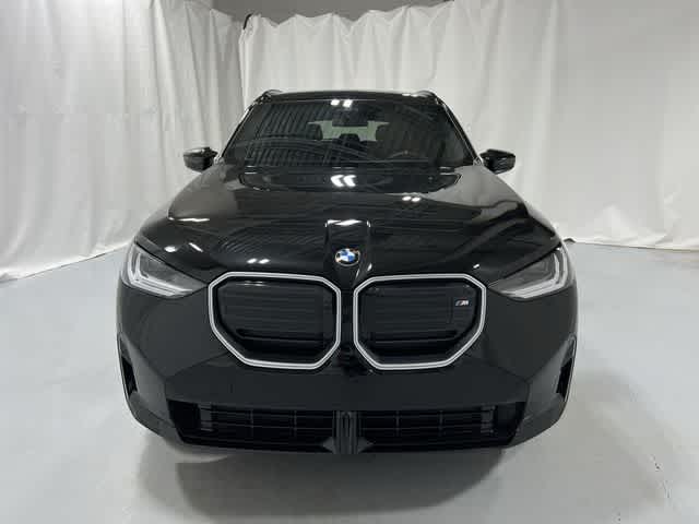 Thumbnail: 2026 BMW X3 - 16