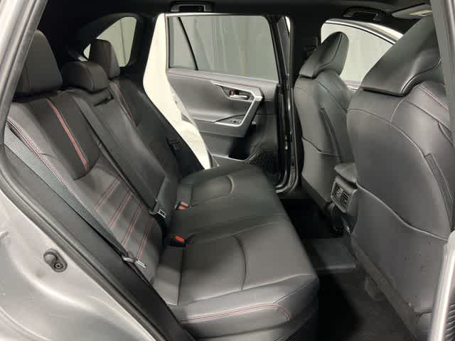 Thumbnail: 2025 Toyota RAV4 - 25