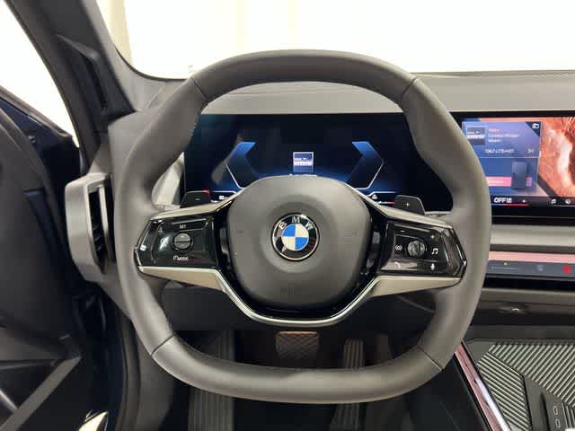 Thumbnail: 2026 BMW X3 - 27