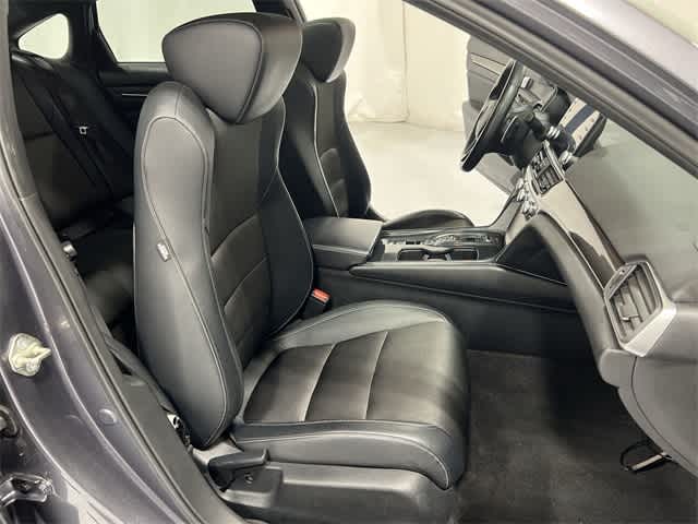 Thumbnail: 2018 Honda Accord - 26