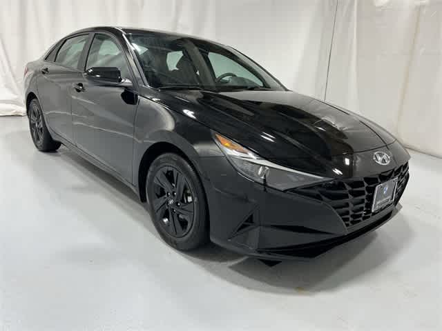 Thumbnail: 2023 Hyundai Elantra - 15