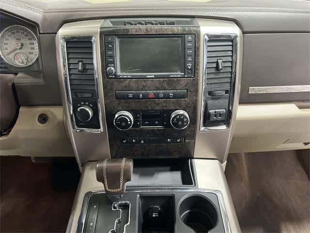 Thumbnail: 2011 RAM 1500 - 26