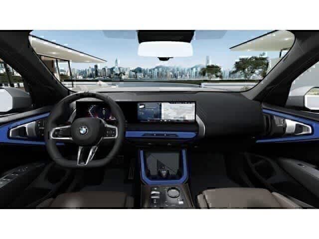 Thumbnail: 2026 BMW X3 - 10