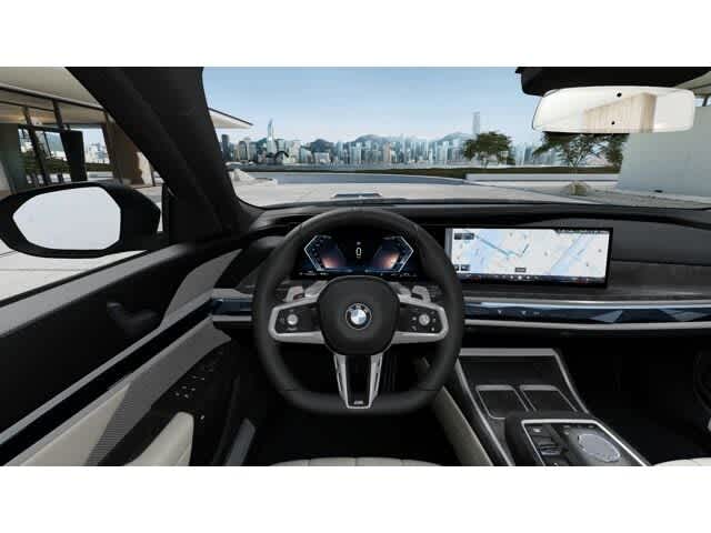 Thumbnail: 2026 BMW 7 Series - 13