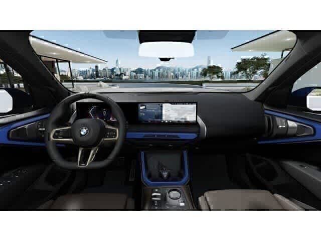 Thumbnail: 2026 BMW X3 - 10