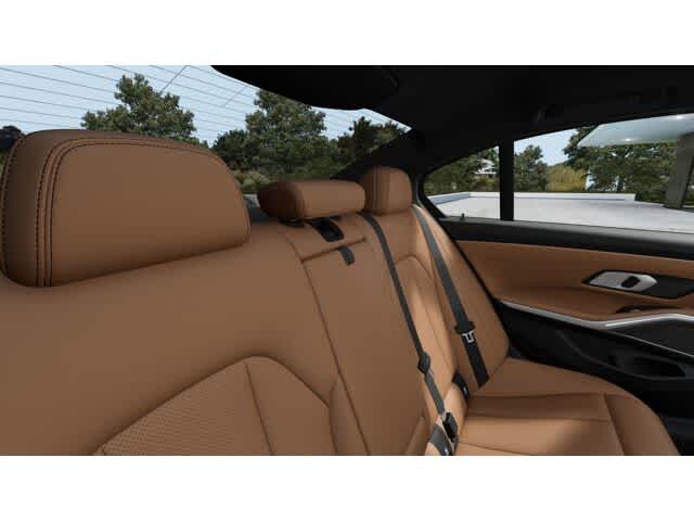 Thumbnail: 2026 BMW 3 Series - 12