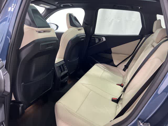 Thumbnail: 2026 BMW X3 - 24