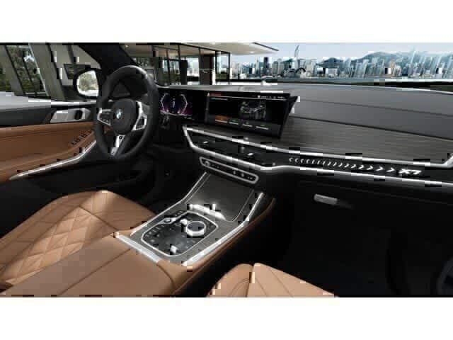 Thumbnail: 2026 BMW X7 - 14