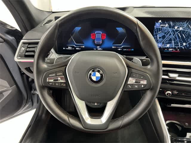 Thumbnail: 2023 BMW 3 Series - 27