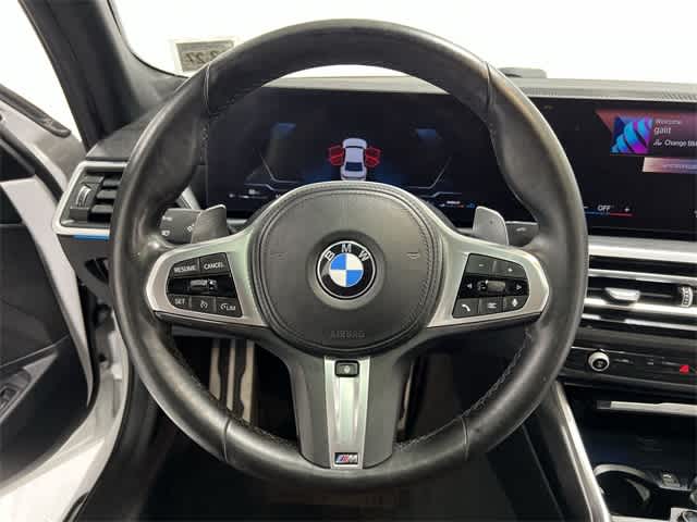Thumbnail: 2023 BMW 3 Series - 27