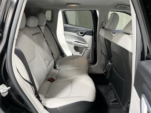 Thumbnail: 2022 Jeep Compass - 24