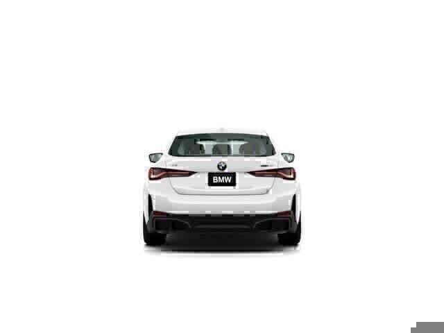 Thumbnail: 2026 BMW i4 - 6