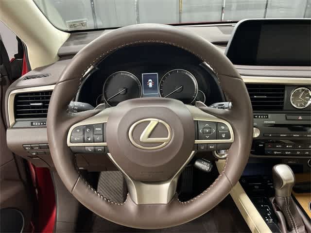 Thumbnail: 2020 Lexus RX - 27