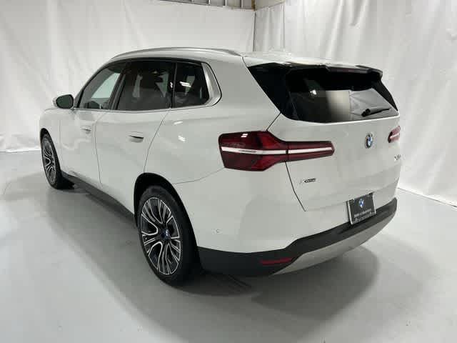 Thumbnail: 2025 BMW X3 - 12