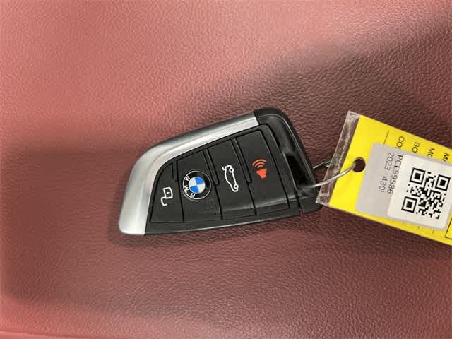 Thumbnail: 2023 BMW 4 Series - 33