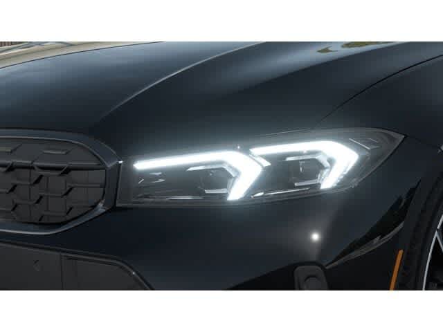 Thumbnail: 2026 BMW 3 Series - 6