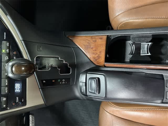 Thumbnail: 2015 Lexus RX - 30