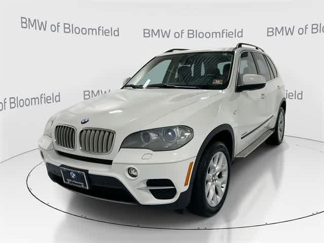 2013 BMW X5 xDrive35i -
                  Bloomfield, NJ
