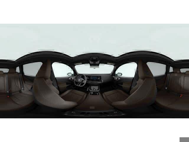 Thumbnail: 2026 BMW X3 - 8