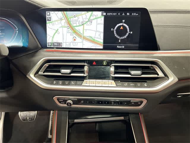 2022 BMW X5 xDrive40i 29