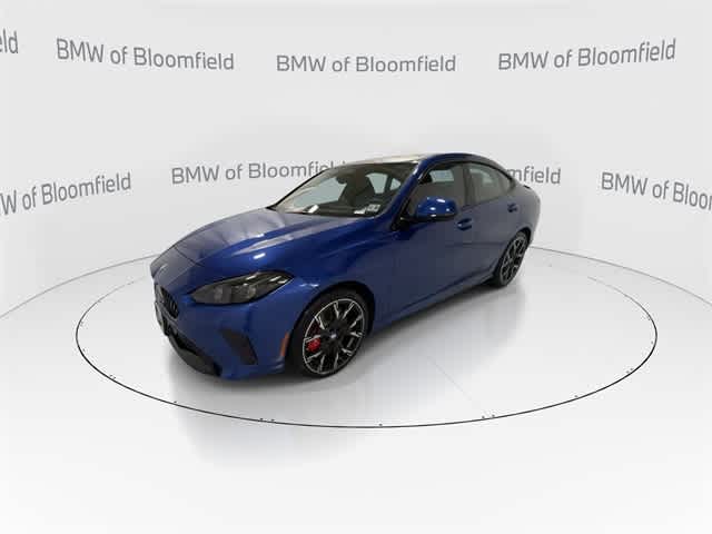 Thumbnail: 2025 BMW 2 Series - 4