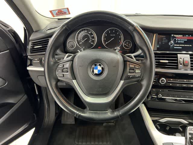 Thumbnail: 2016 BMW X4 - 27