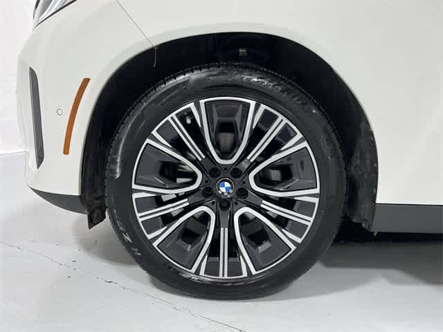 Thumbnail: 2025 BMW X3 - 18