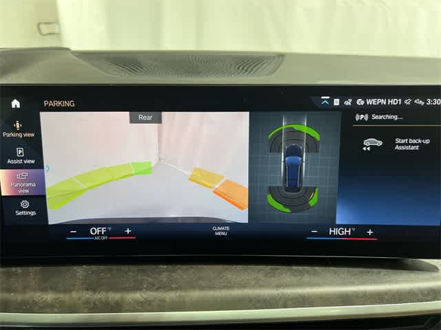 Thumbnail: 2023 BMW X7 - 29