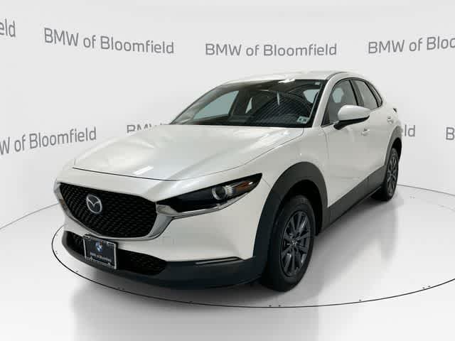 Thumbnail: 2023 Mazda CX-30 - 1