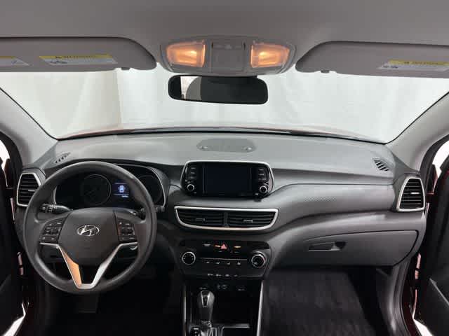 Thumbnail: 2020 Hyundai Tucson - 20