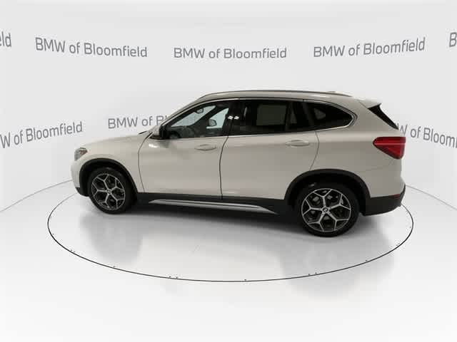 Thumbnail: 2018 BMW X1 - 5