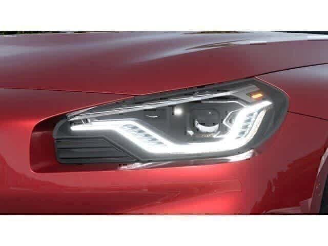 Thumbnail: 2026 BMW M2 - 6