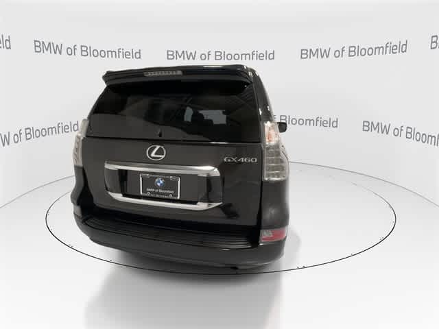 Thumbnail: 2023 Lexus GX - 7