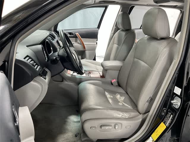 Thumbnail: 2008 Toyota Highlander - 21