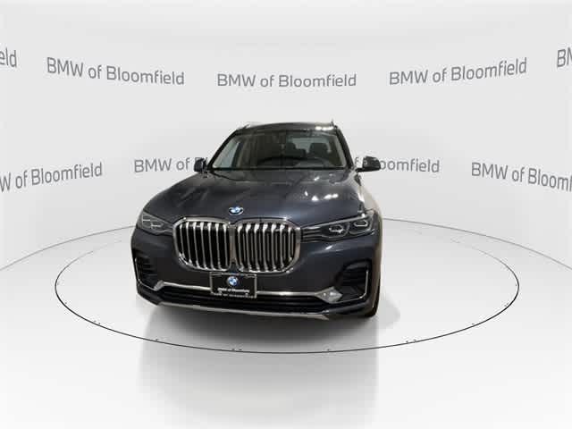 Thumbnail: 2019 BMW X7 - 3