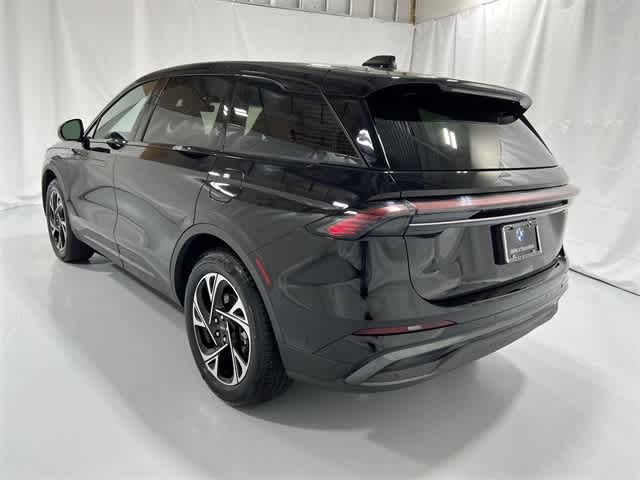 Thumbnail: 2024 Lincoln Nautilus - 12