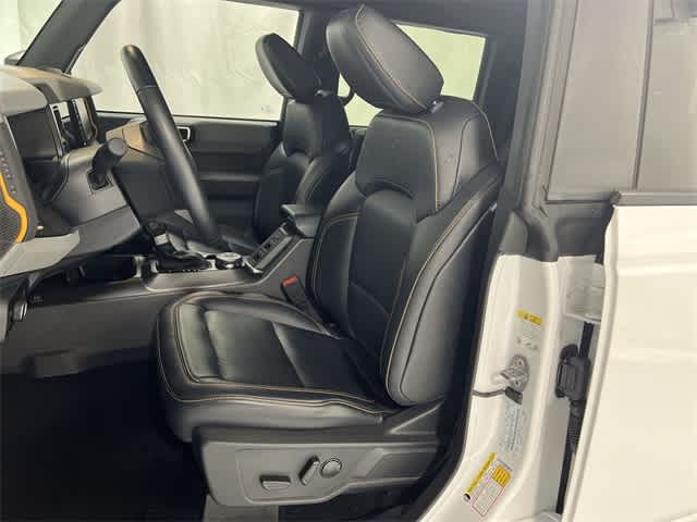 Thumbnail: 2023 Ford Bronco - 21