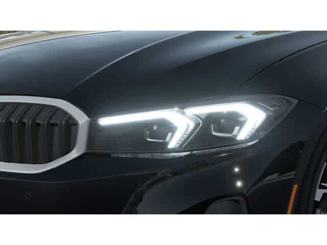 Thumbnail: 2026 BMW 3 Series - 6