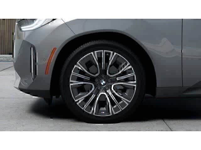 Thumbnail: 2026 BMW X3 - 7