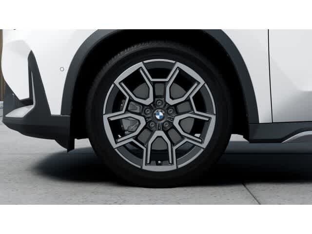 Thumbnail: 2026 BMW X1 - 7