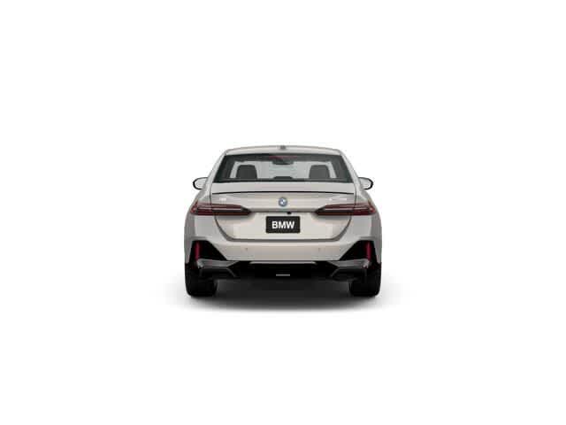 Thumbnail: 2026 BMW i5 - 5